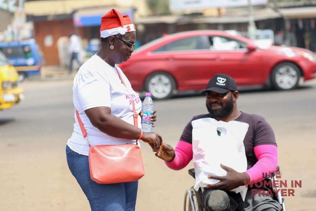 Christmas on the Street